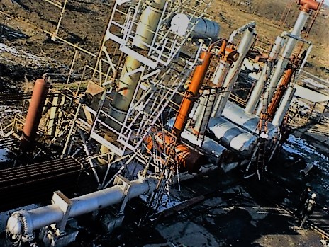 Техническое обслуживание узлов учета нефти и газа в Альметьевске – эффективные стандарты точных результатов